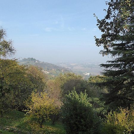 Casa Delle Eriche, Colli Euganei, Pool, Wifi Villa Teolo Exterior foto
